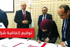أنا يقظ توقّع اتفاقية شراكة مع وزارة التعليم العالي لإنجاز بحوث عن الفساد