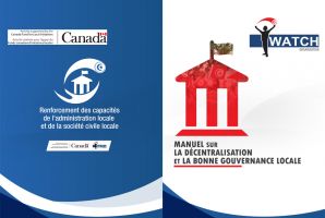 Manuel sur la décentralisation et la bonne gouvernance locale