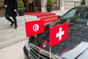 Pourquoi les Fonds du Clan Ben Ali Restent Bloqu&eacute;s en Suisse