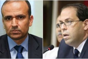 Despite its warnings, FIFA is dragged into Politics: Wadii Jarii at The Service of Youssef Chahed