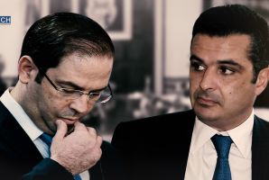 وثيقة رسميّة تثبت تدخل حكومة الشاهد لفائدة مروان مبروك